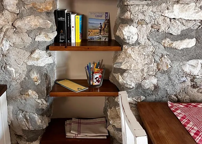 Cal Gano, 3-story Stone & Wood Mountain Retreat Chalet Llo